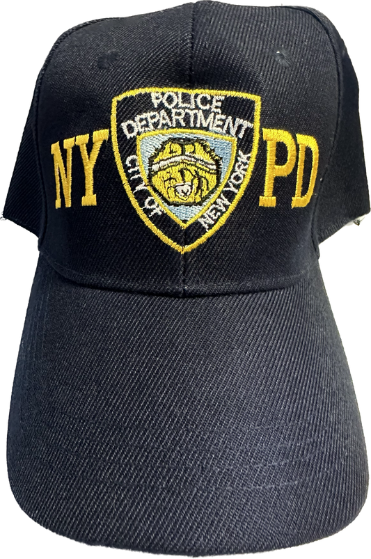 NYPD Hat