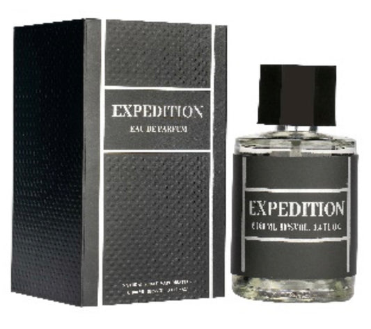 Expedition For Men