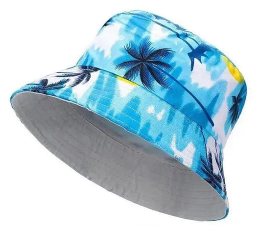 Beach Bucket Hat