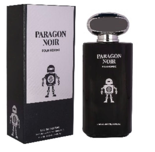 Paragon Noir For Men