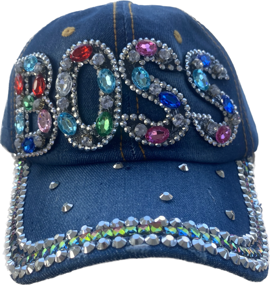 Fashion Hats - BOSS