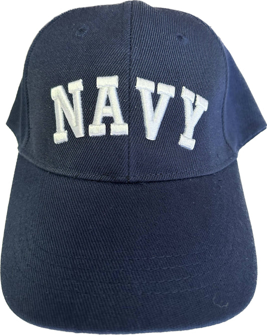 Hats - NAVY