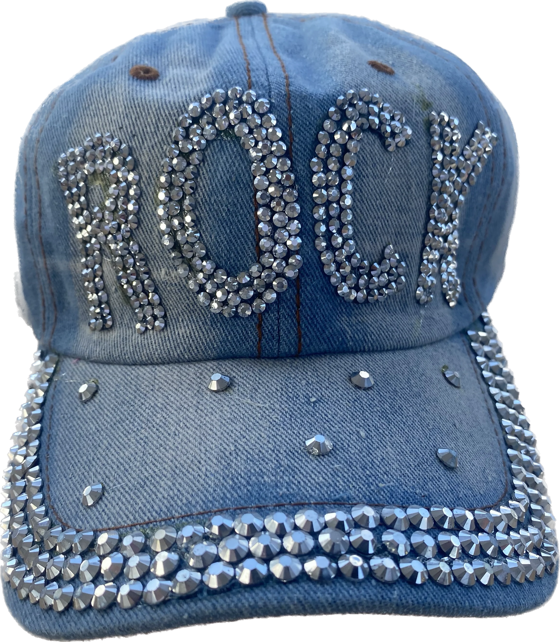 Fashion Hats - ROCK