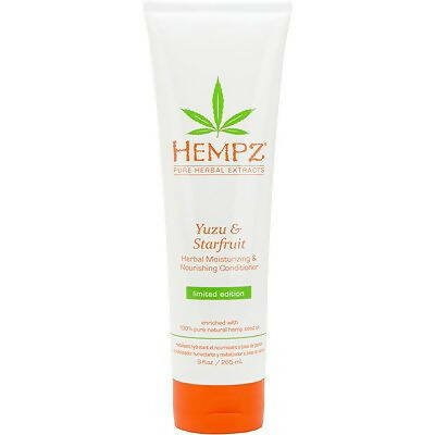 Hempz Yuzu & Starfruit Herbal Moisturizing & Nourishing Conditioner