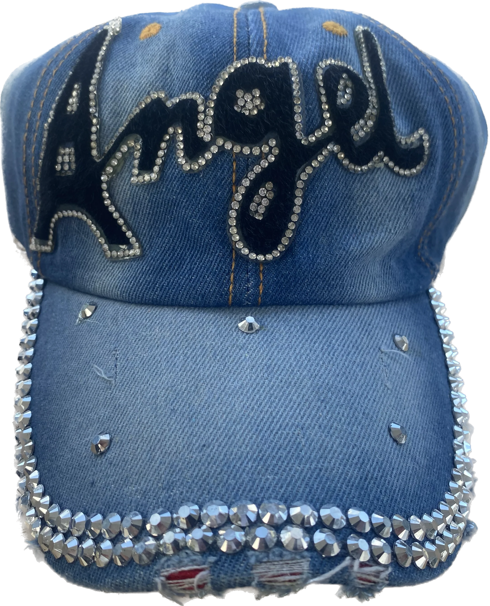 Fashion Hats - Angel