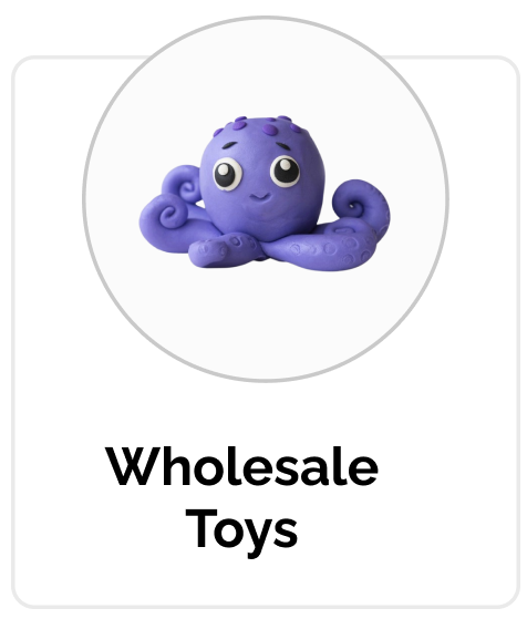 Wholesale Toys