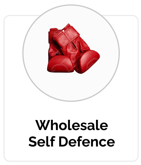 Wholesale Self Defense Products