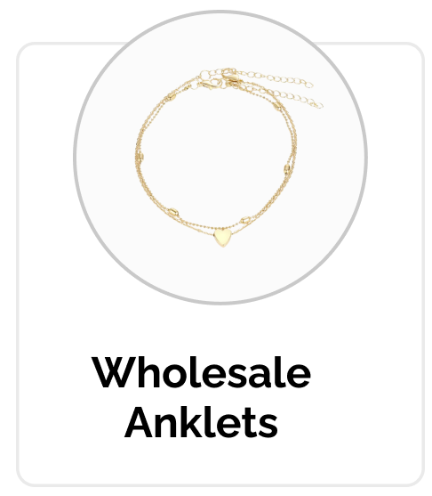 Wholesale Anklets