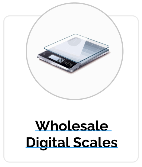 Wholesale Digital Scales