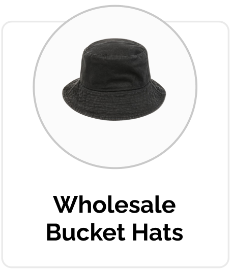 Wholesale Bucket Hats