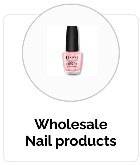 Wholesale Nail Products