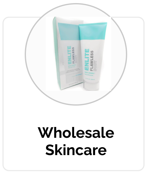 Wholesale Skincare