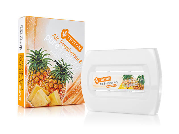 Triton Air Freshener Pineapple Balm
