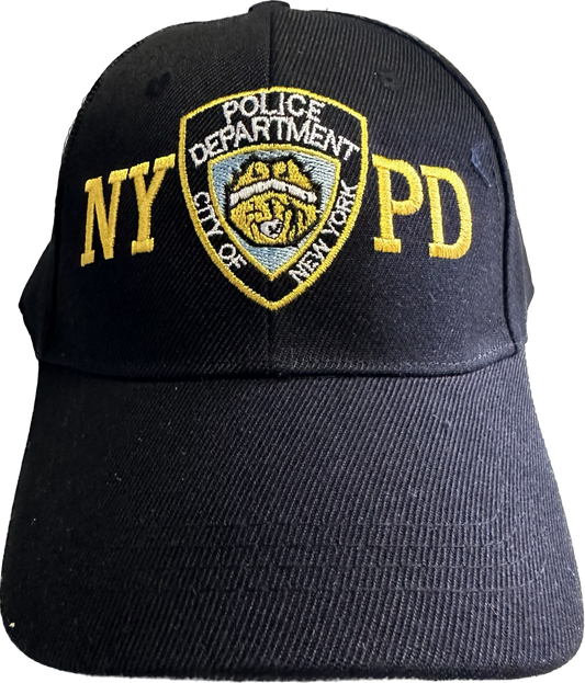 NYPD Hat