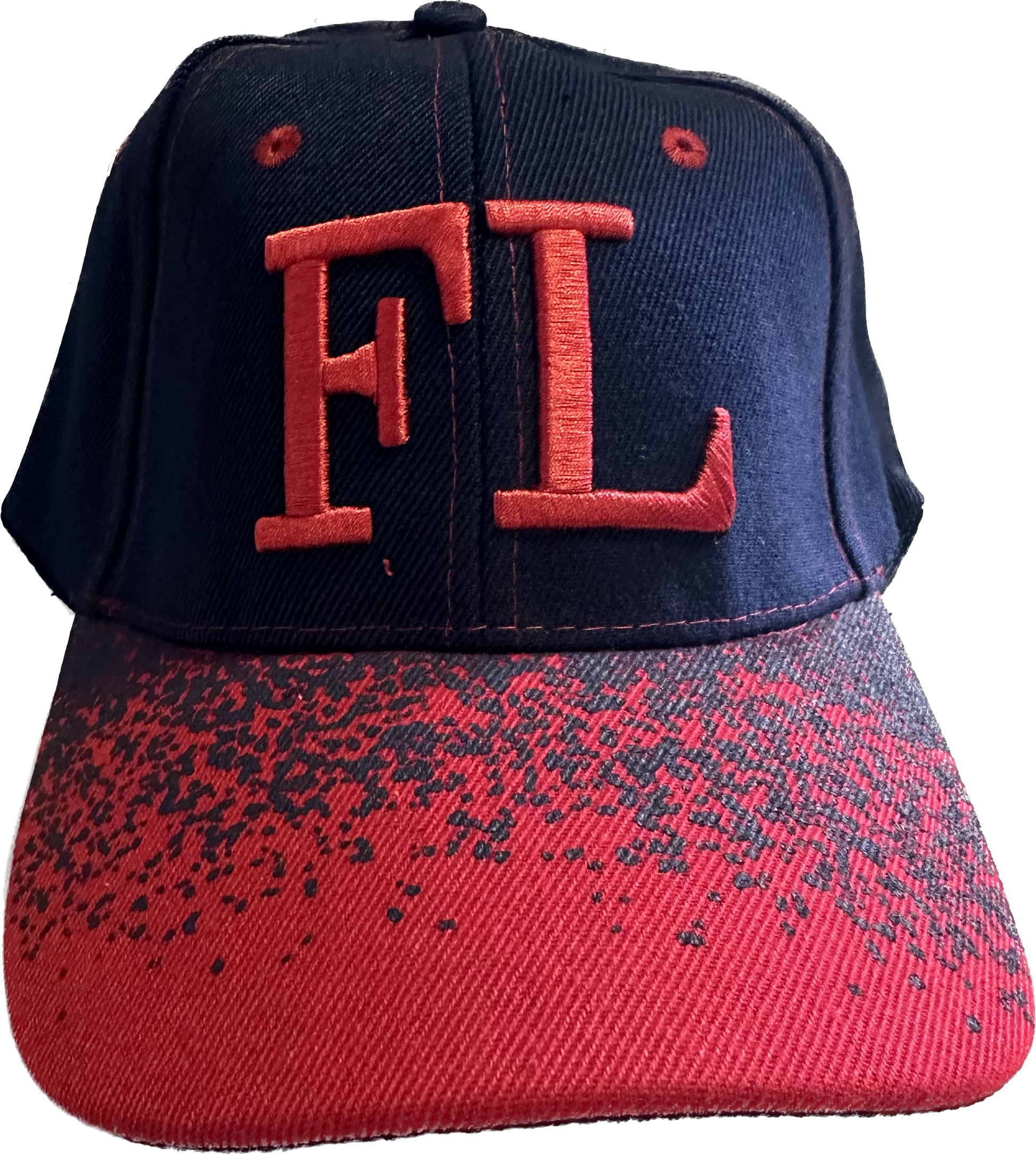 Red Florida Hat