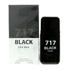 717 Black For Men  | Fragrance Couture
