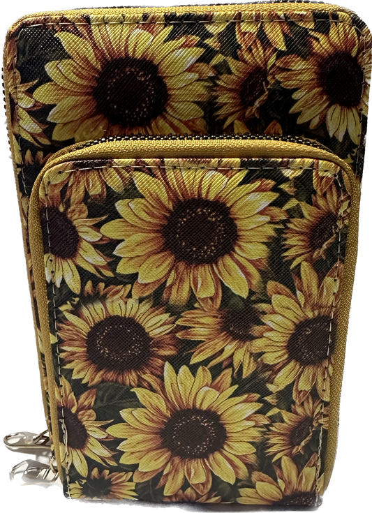 Bolso Girasol Pequeño