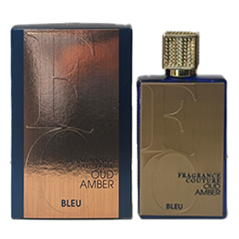 Amber Oud Bleu | Fragrance Couture