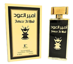 Ameer Al Oud For Men  | Fragrance Couture