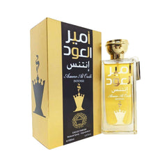 Ameer Al Oud Intense 男士香水 | Fragrance Couture