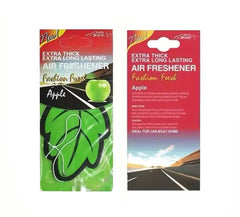 Apple Air Freshener