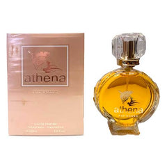 Athena | Fragrance Couture – Graceful, Powerful & Timeless