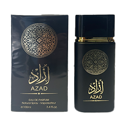 AZAD For Men | Fragrance Couture
