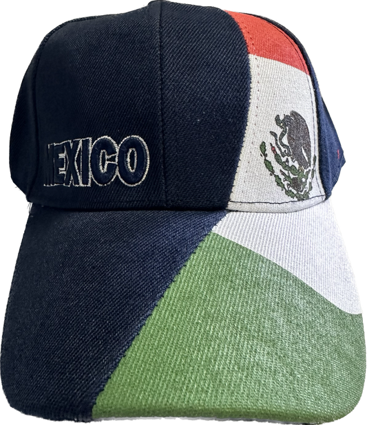 Black Mexico Hat