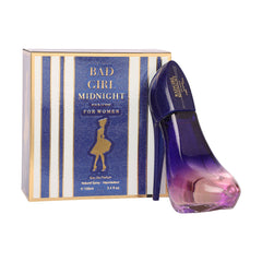 Bad Girl Midnight | Fragrance Couture