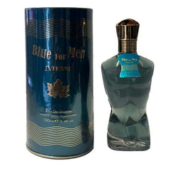 Blue For Men Intense | Fragrance Couture