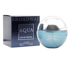 Aqua Broadway For Men | Secret Plus