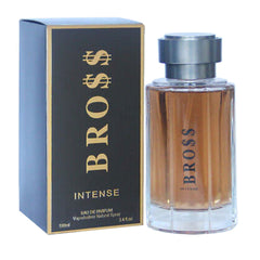 2IN2 Élite Plata Para Hombre