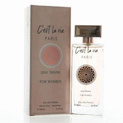 C'est La Vie Paris | Fragrance Couture
