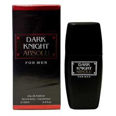Dark Knight Absolu | Fragrance Couture – Powerful, Mysterious & Refined
