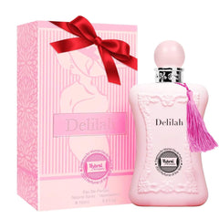 Delilah For Woman | Fragrance Couture