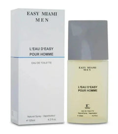 Easy Miami | Fragrance Couture