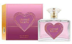 Eternal Hearts Perfume | Preferred Fragrance