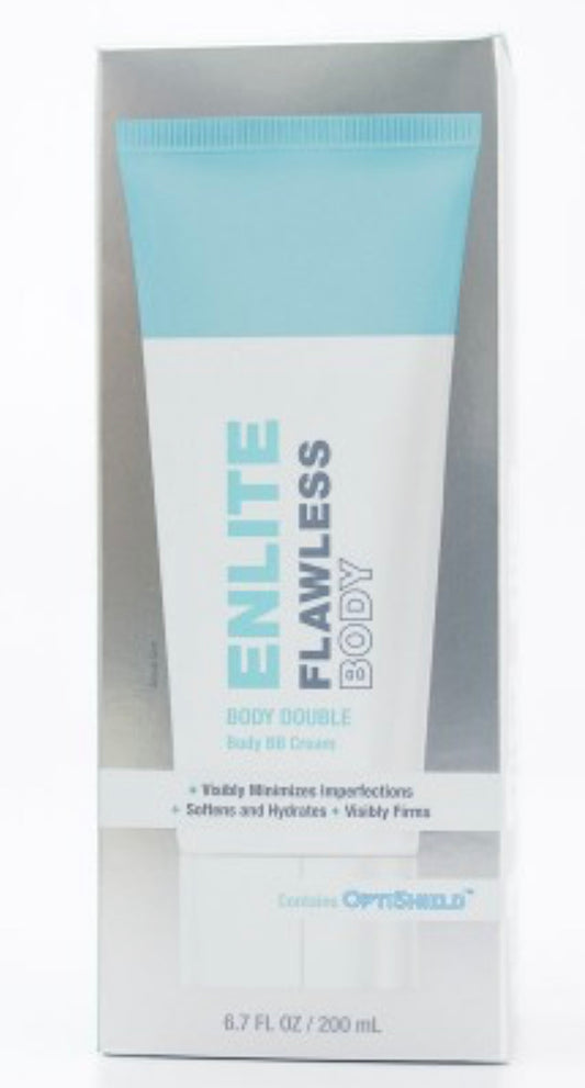 Crema BB para cuerpo impecable Enlite, 6.7 oz