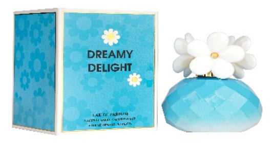 Dreamy Delight For Woman