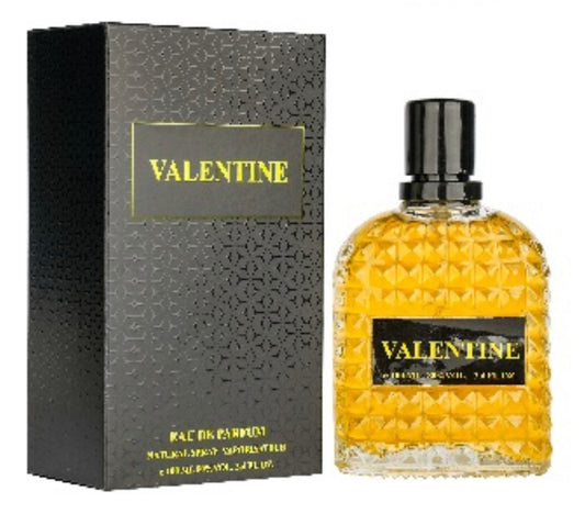 Valentine For Woman  | Fragrance Couture