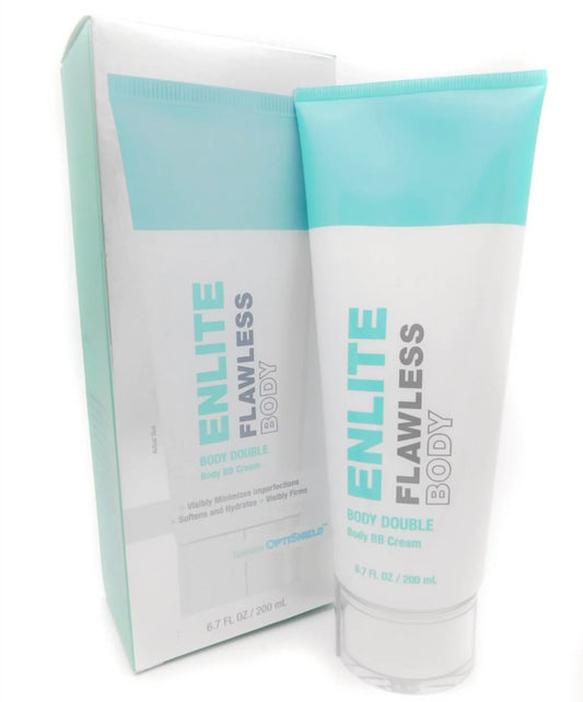 Enlite Flawless Body BB Cream 6.7oz