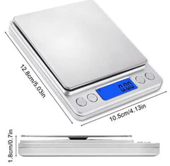 30000 0.1g Digital Scale