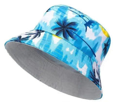 Beach Bucket Hat – Comfortable, Stylish, and Perfect for the Sun