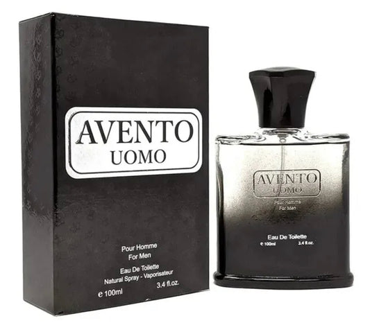 Avento Uomo For Men  | Fragrance Couture