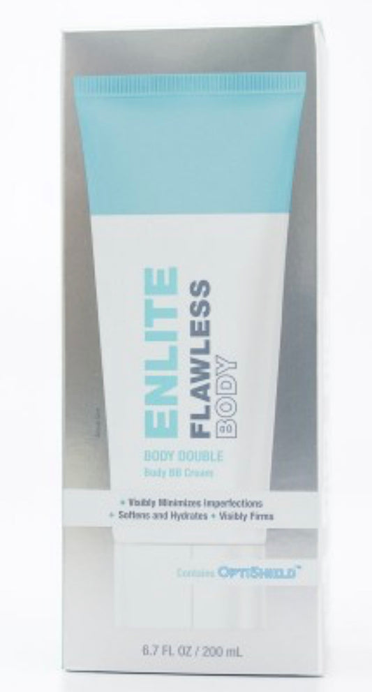 Enlite Flawless Body BB Cream 6.7oz