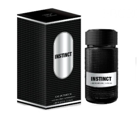 Instinct For Men | EBC Collection