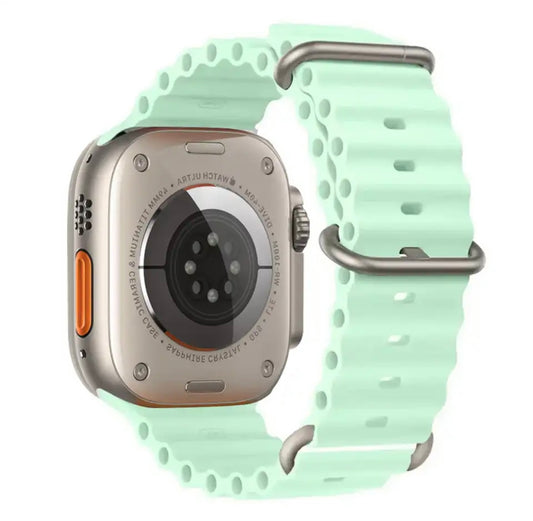 Apple Band Light Green