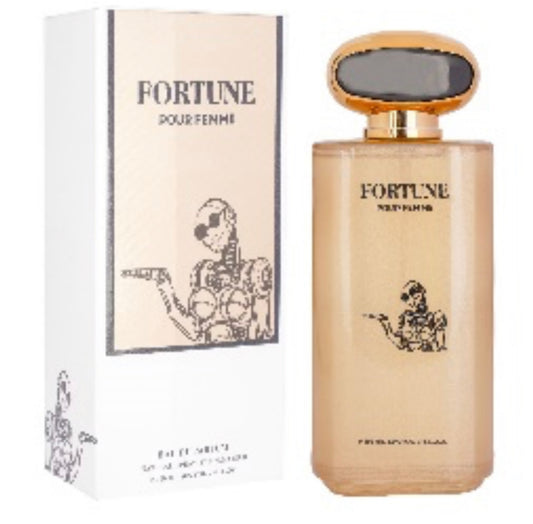 Fortune For Woman | EBC Collection