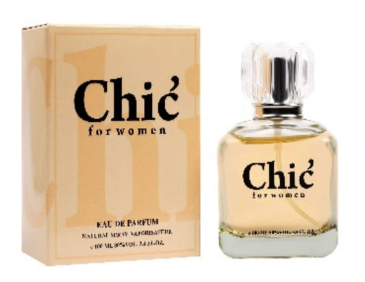 Chic For Woman | EBC Collection