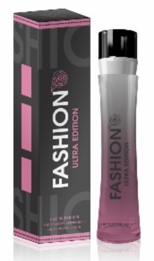 Fashion Ultra Edition For Woman